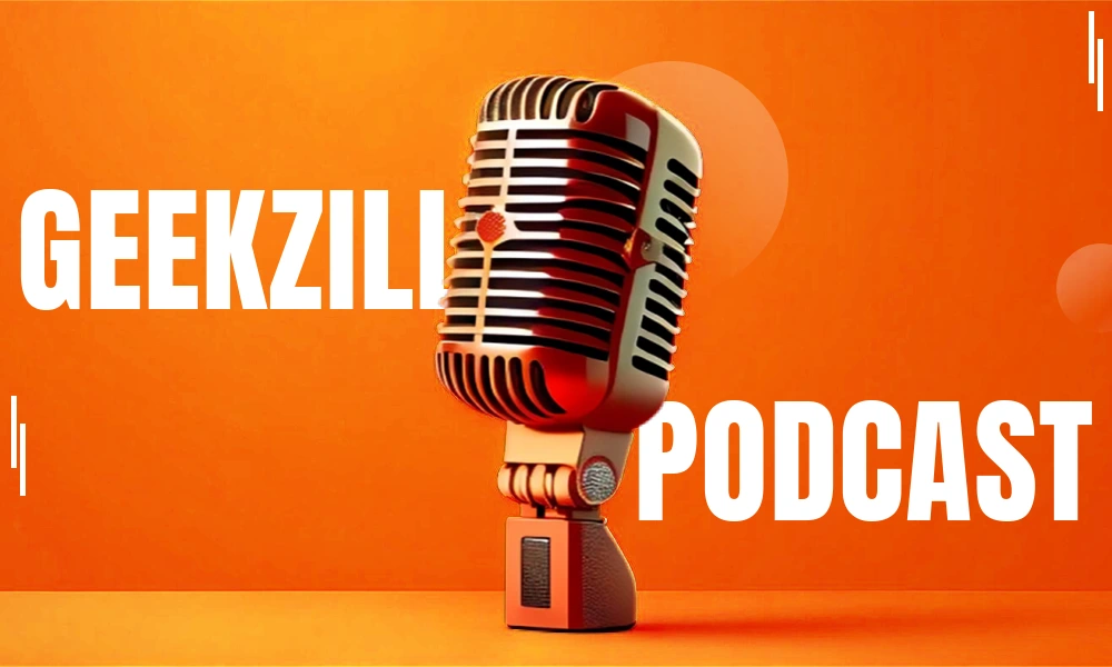 geekzilla podcast